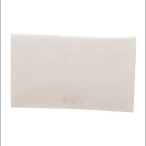 Kate Spade New York Satin Evening Clutch